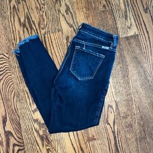 Kancan Skinny Jeans